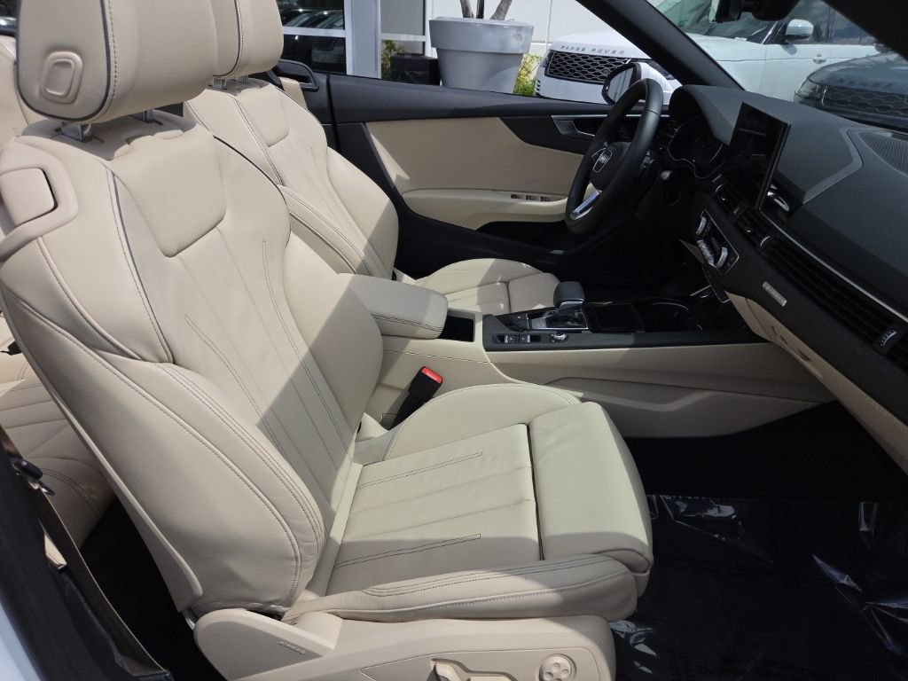 Used 2024 Audi A5 2.0T Premium w/ Convenience Package AWD/4WD image 21