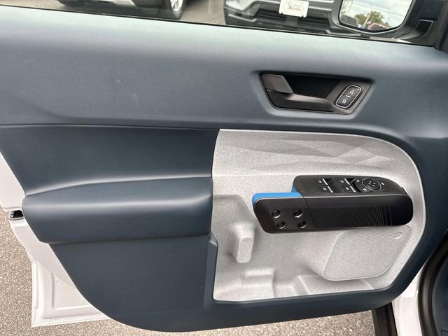 New 2025 Ford Maverick XLT w/ Equipment Group 302A image 19