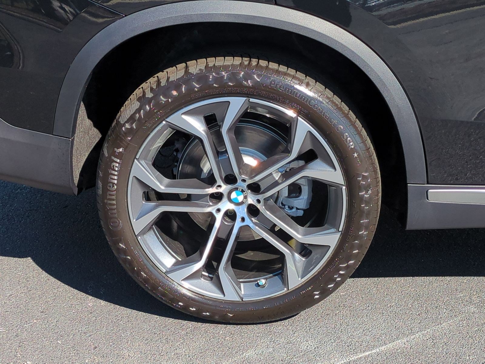 Used 2026 BMW X5 xDrive40i AWD/4WD image 13