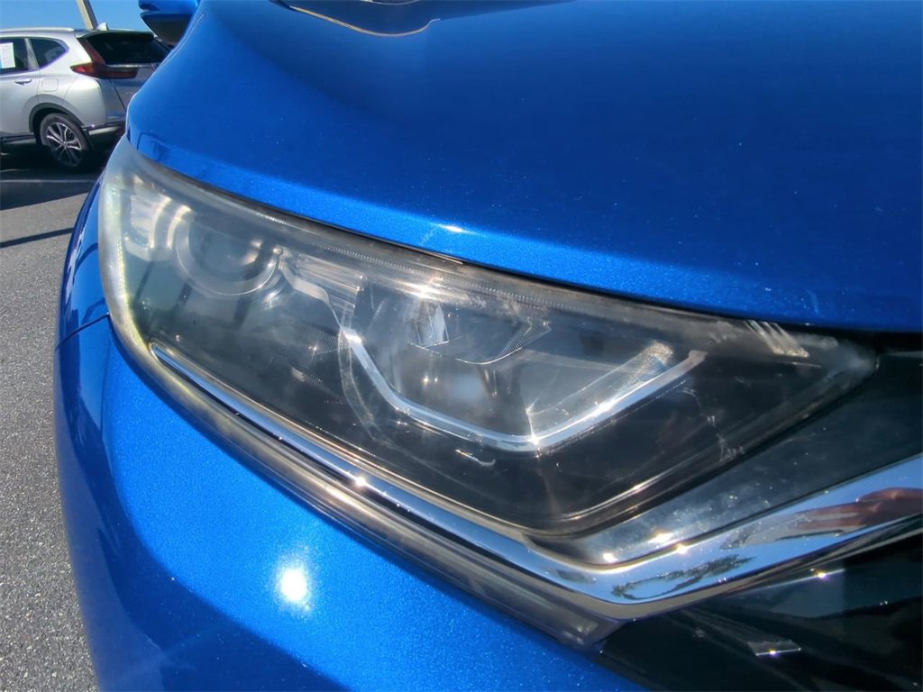 Used 2020 Honda CR-V EX-L image 11