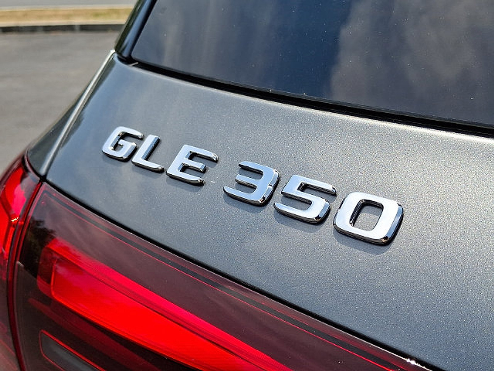 Used 2026 Mercedes-Benz GLE 350 4MATIC image 26