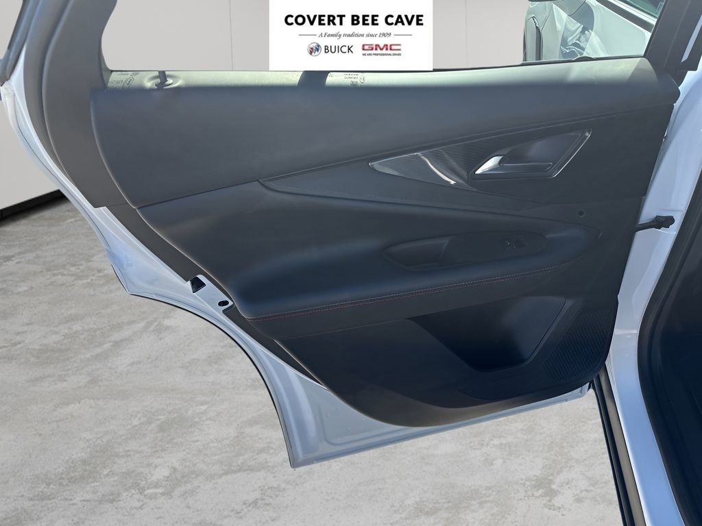 Used 2024 Chevrolet Blazer EV RS image 20