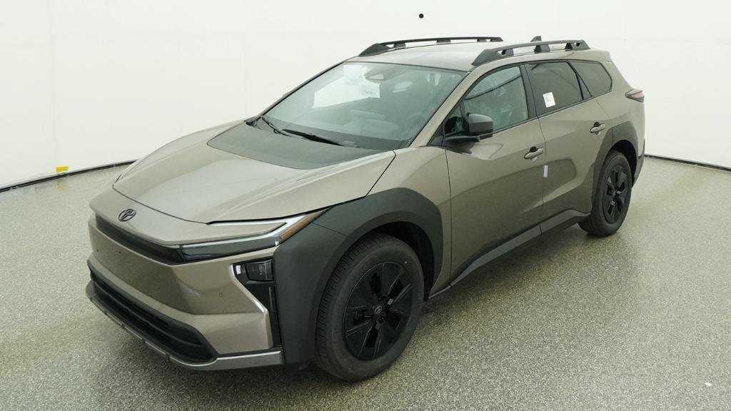New 2026 Toyota bZ Woodland AWD/4WD image 33