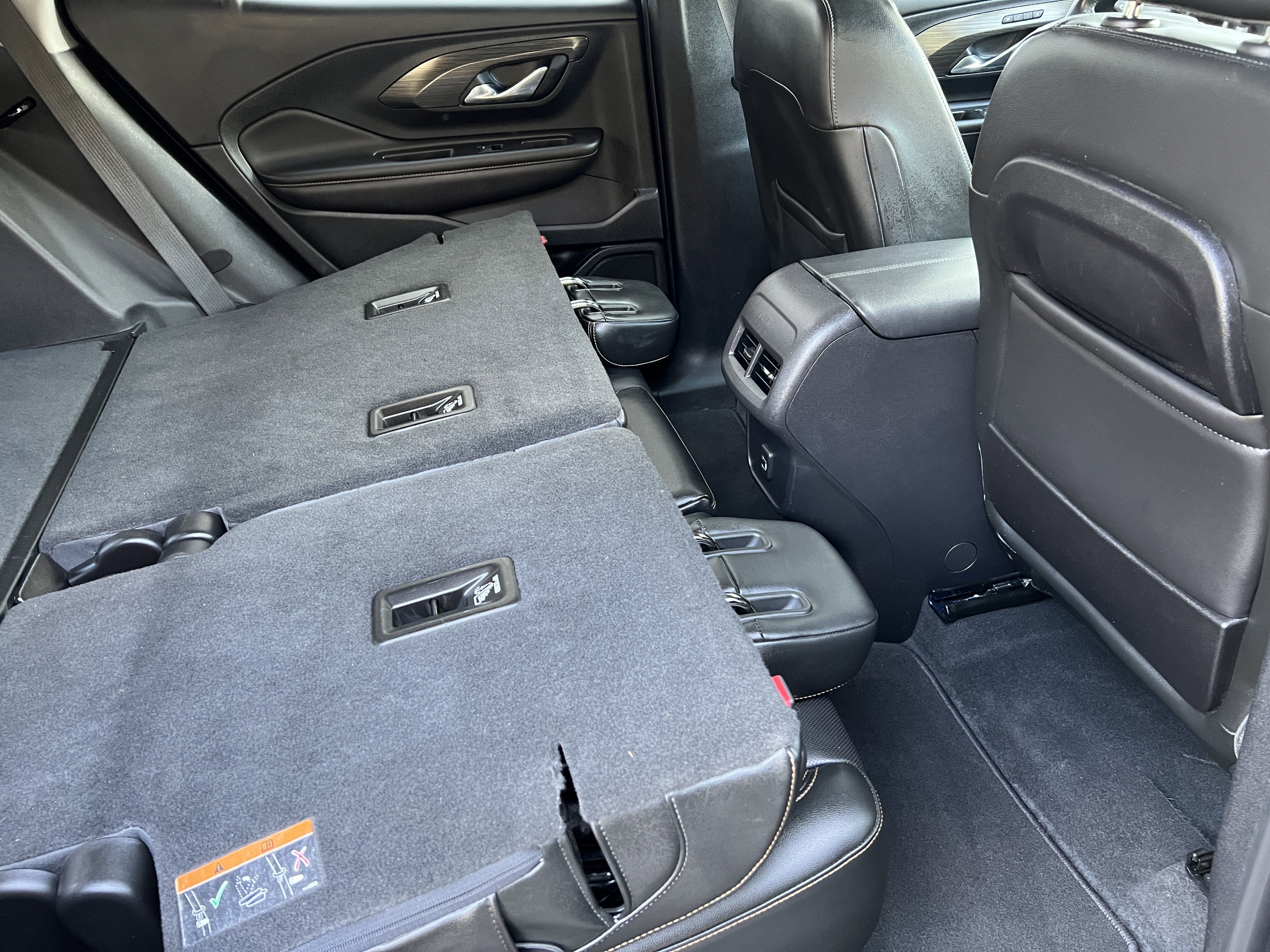 Used 2019 GMC Terrain SLT w/ Preferred Package image 20