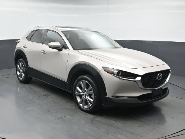Certified 2024 MAZDA CX-30 AWD 2.5 S w/ Preferred Package