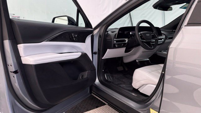 Used 2024 Cadillac Lyriq Sport w/ LPO, Floor Liner Package RWD image 29