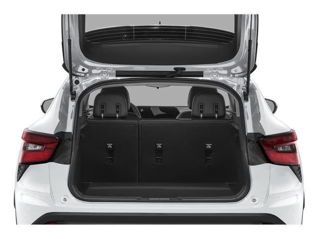 Used 2025 Chevrolet Trax LT w/ Driver Confidence Package image 64