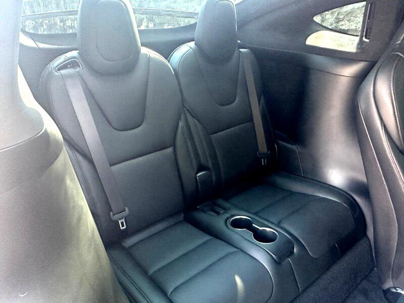 Used 2023 Tesla Model X image 29