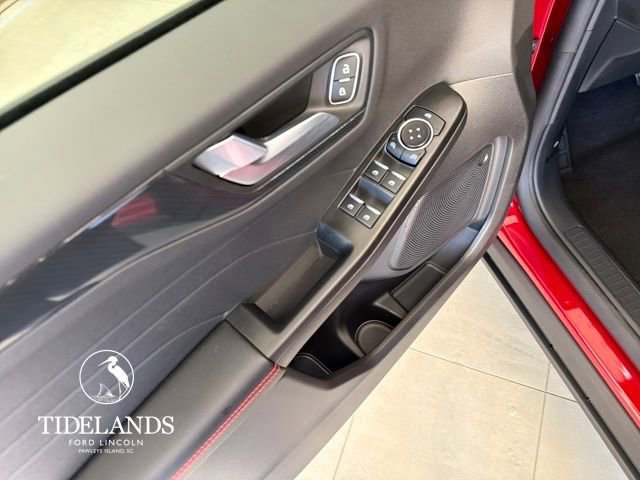 New 2026 Ford Escape ST-Line w/ Tech Pack #1 FWD image 14