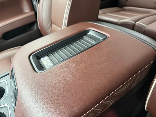 Used 2016 Chevrolet Silverado 3500 High Country w/ Duramax Plus Package AWD/4WD image 32