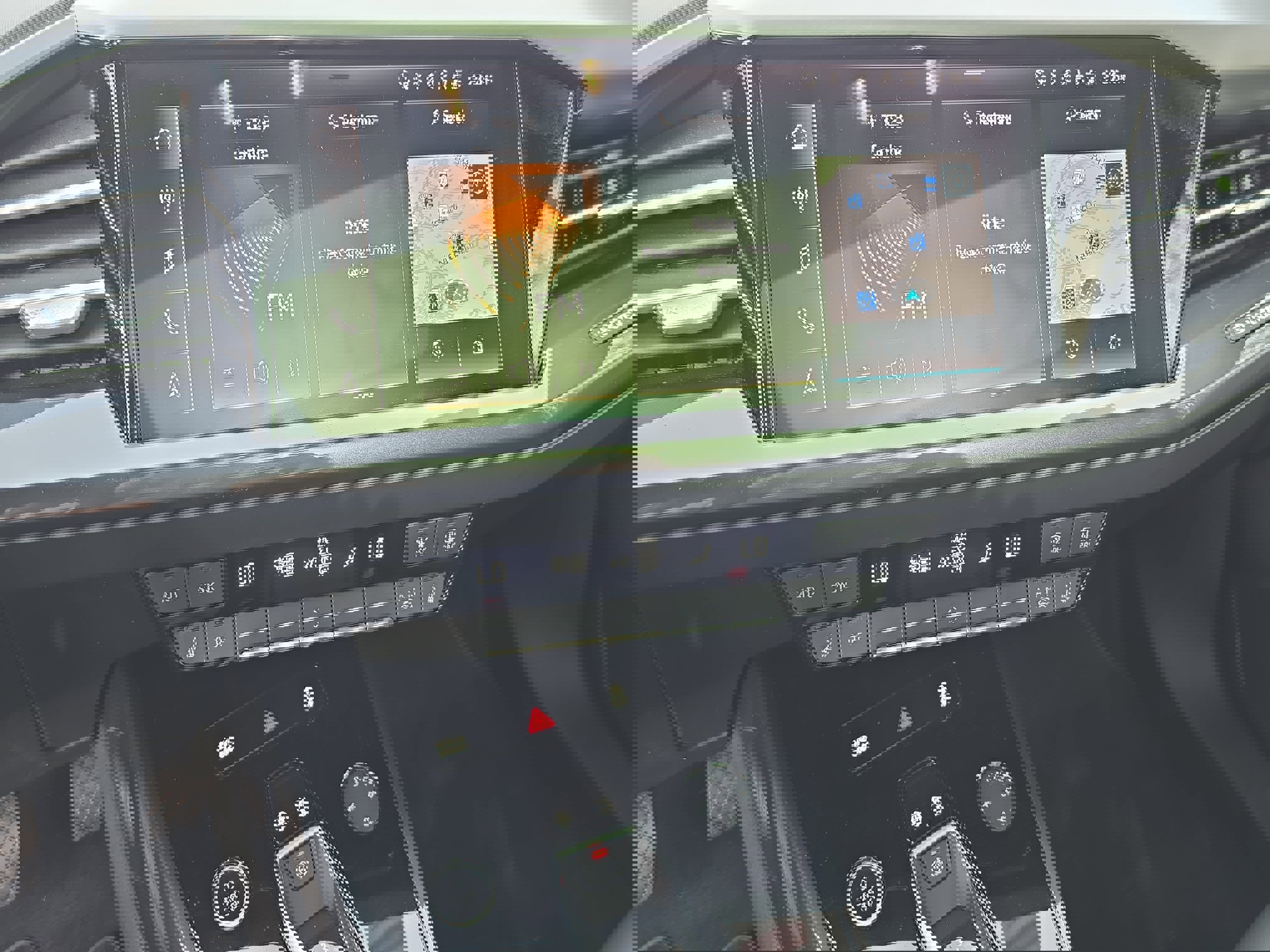 Used 2023 Audi Q4 e-tron Prestige w/ Black Optic Package image 20