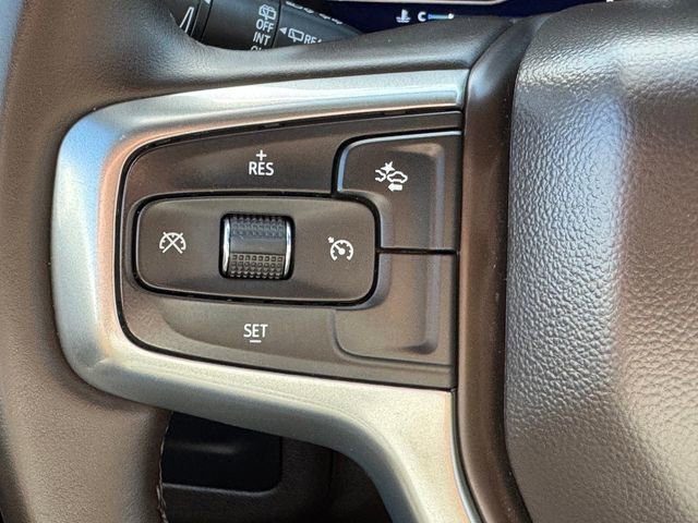 Certified 2024 Chevrolet Tahoe LT image 25