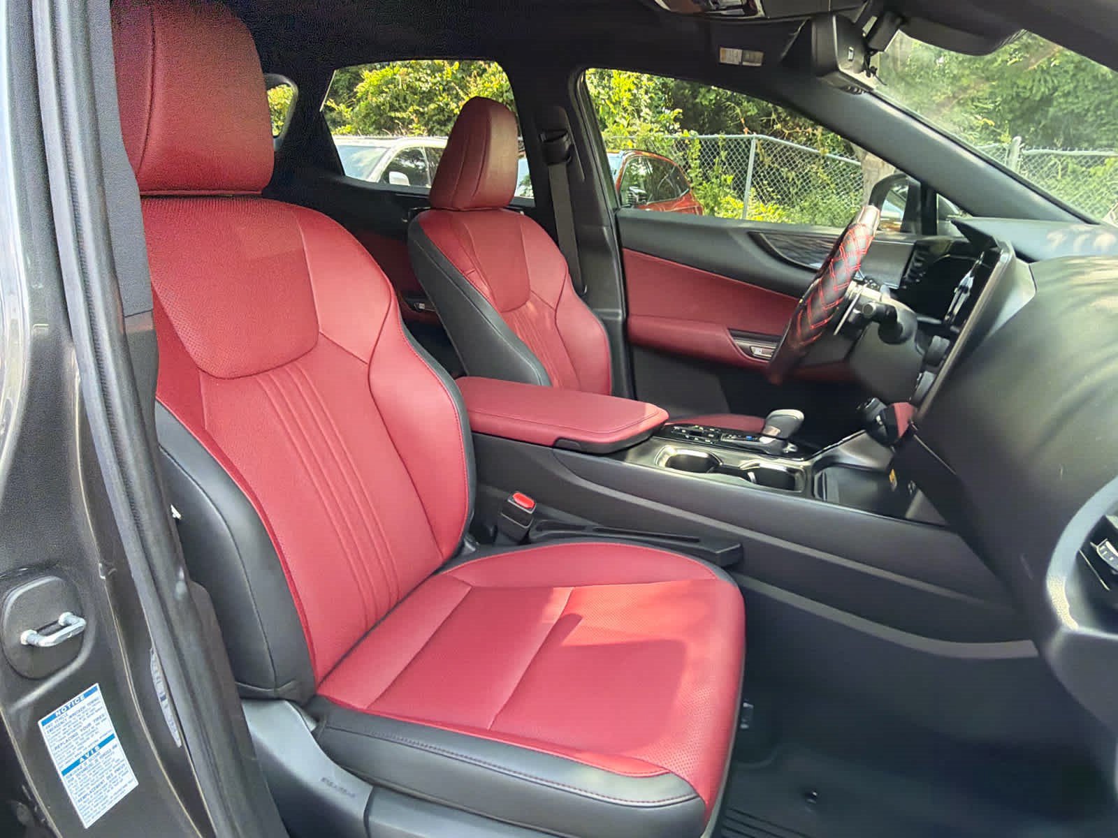 Used 2022 Lexus NX 350 AWD image 15