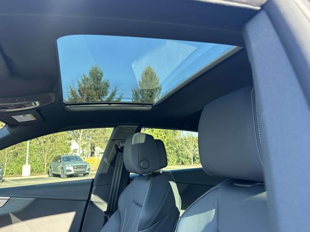 Used 2023 Audi A5 2.0T Premium Plus image 24