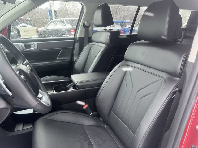 Used 2026 Hyundai Santa Fe SEL AWD/4WD image 15