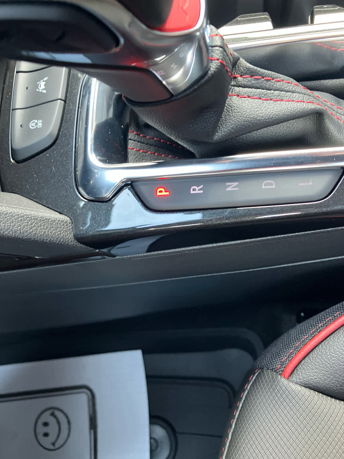 New 2026 Chevrolet TrailBlazer RS w/ Convenience Package image 33