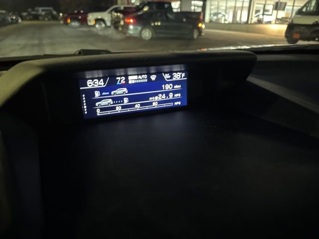 Used 2021 Subaru Forester Sport w/ Popular Package #2 image 19