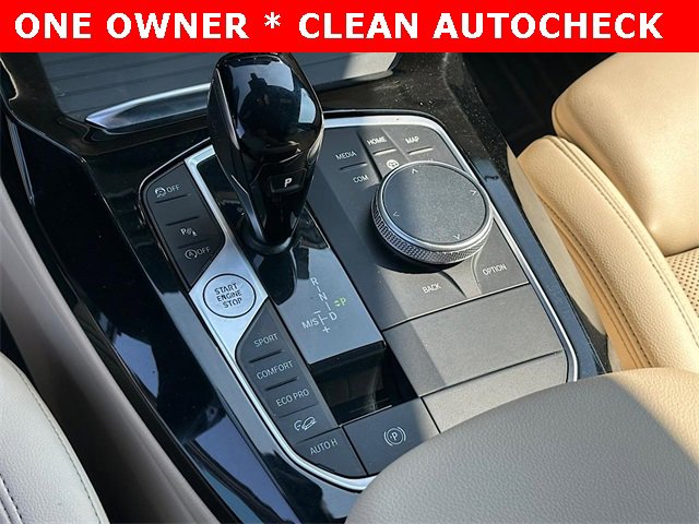 Used 2022 BMW X3 xDrive30i w/ Premium Package 2 image 23