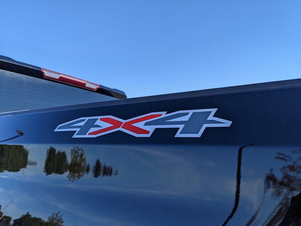 Used 2024 Chevrolet Silverado 1500 RST w/ Protection Package image 25