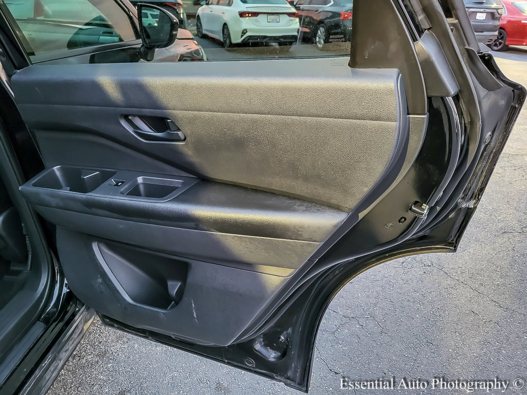 Used 2023 Nissan Pathfinder Rock Creek image 28