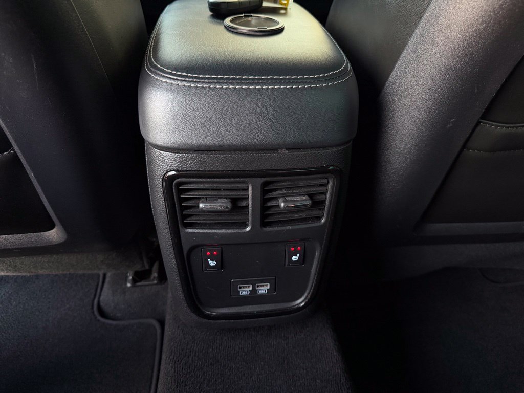 Used 2022 Dodge Charger GT w/ Plus Group RWD image 24
