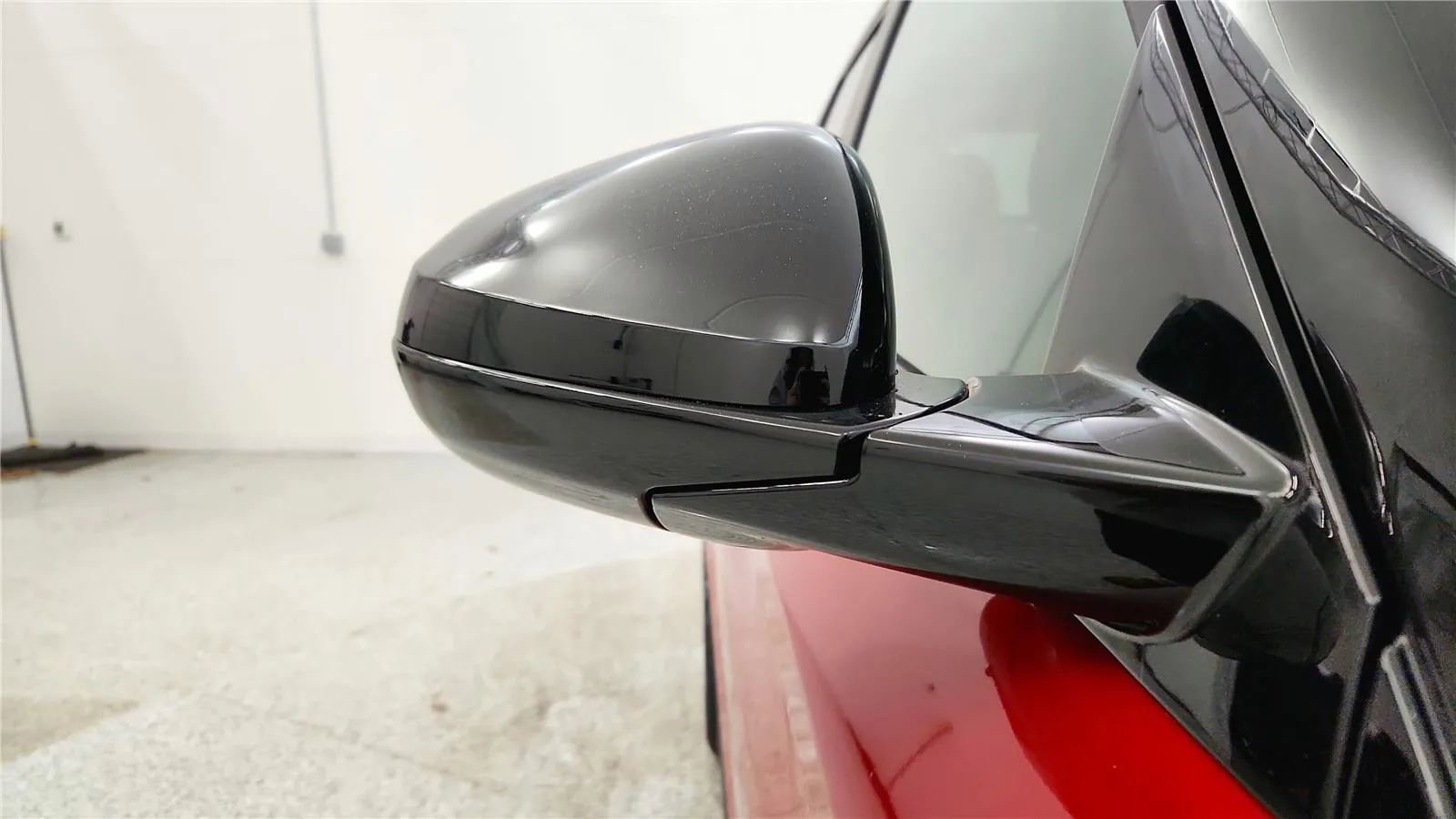 New 2026 Chevrolet TrailBlazer RS w/ Convenience Package image 18