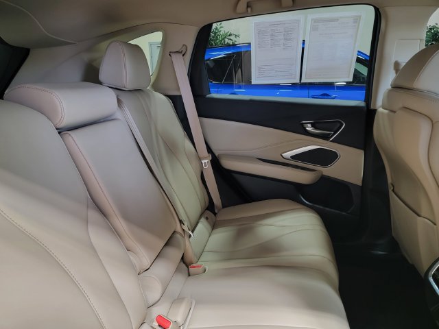 Used 2019 Acura RDX AWD image 14