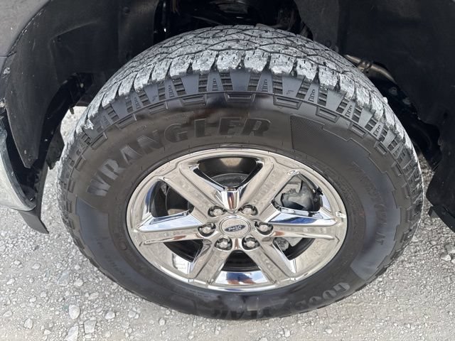 Used 2024 Ford F150 XLT w/ Mobile Office Package AWD/4WD image 29