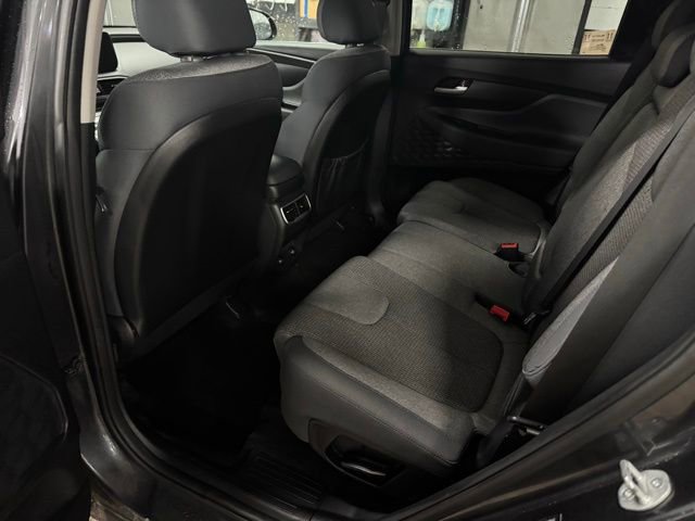 Used 2023 Hyundai Santa Fe SEL image 20