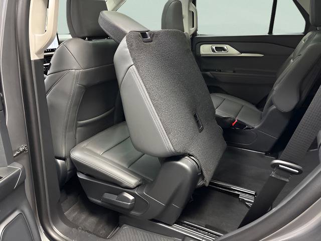 New 2026 Ford Explorer Active w/ Active Comfort Package AWD/4WD image 36