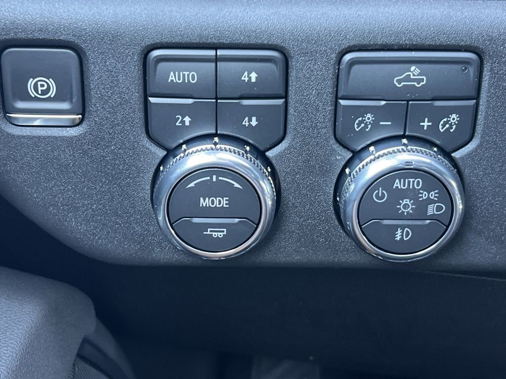 New 2026 GMC Sierra 1500 Elevation w/ Preferred Package image 12