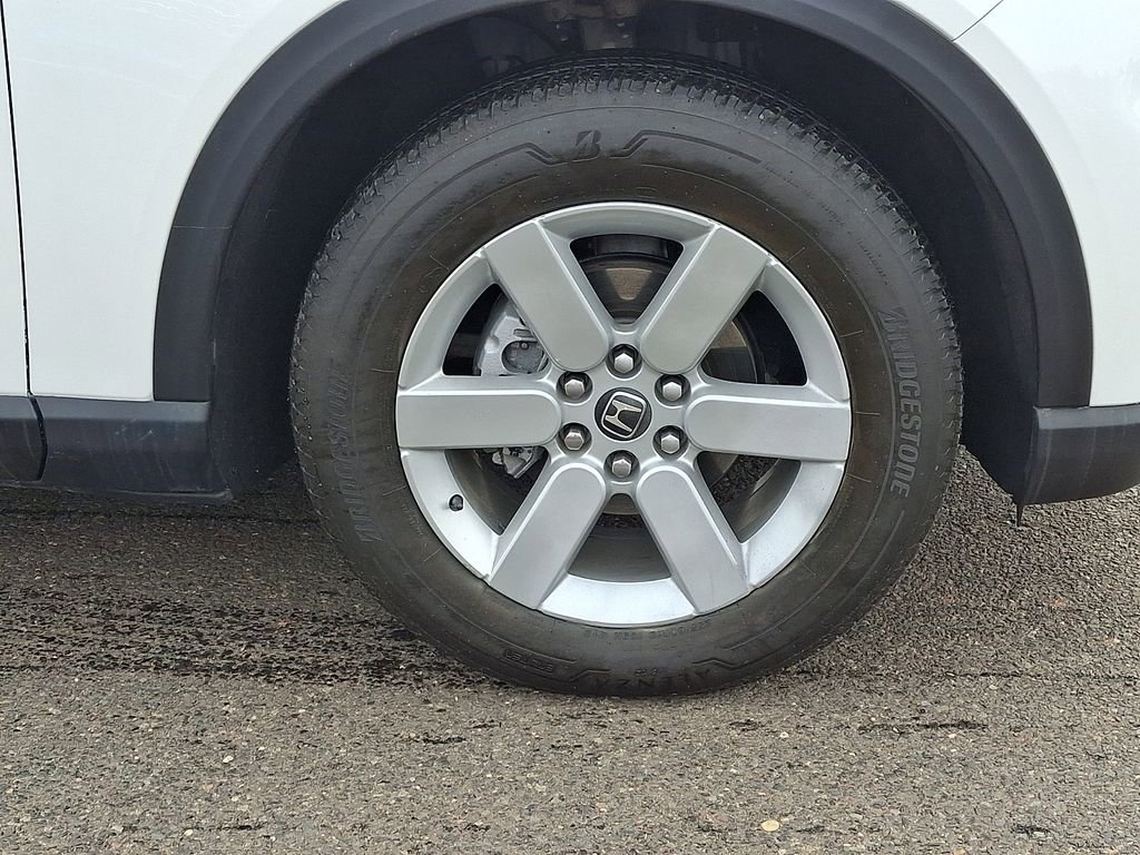 Used 2024 Honda Prologue EX image 8