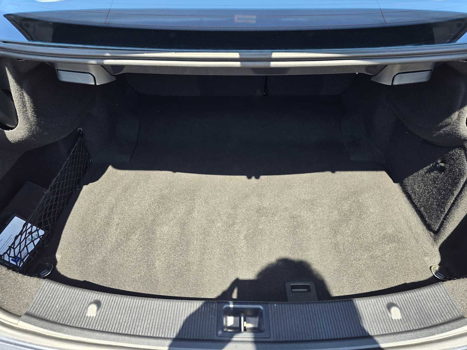 Used 2016 Mercedes-Benz E 400 Coupe image 15
