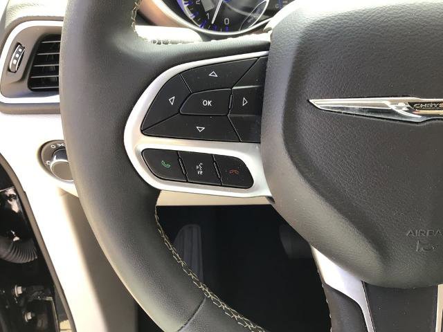 Used 2024 Chrysler Voyager LX FWD image 18