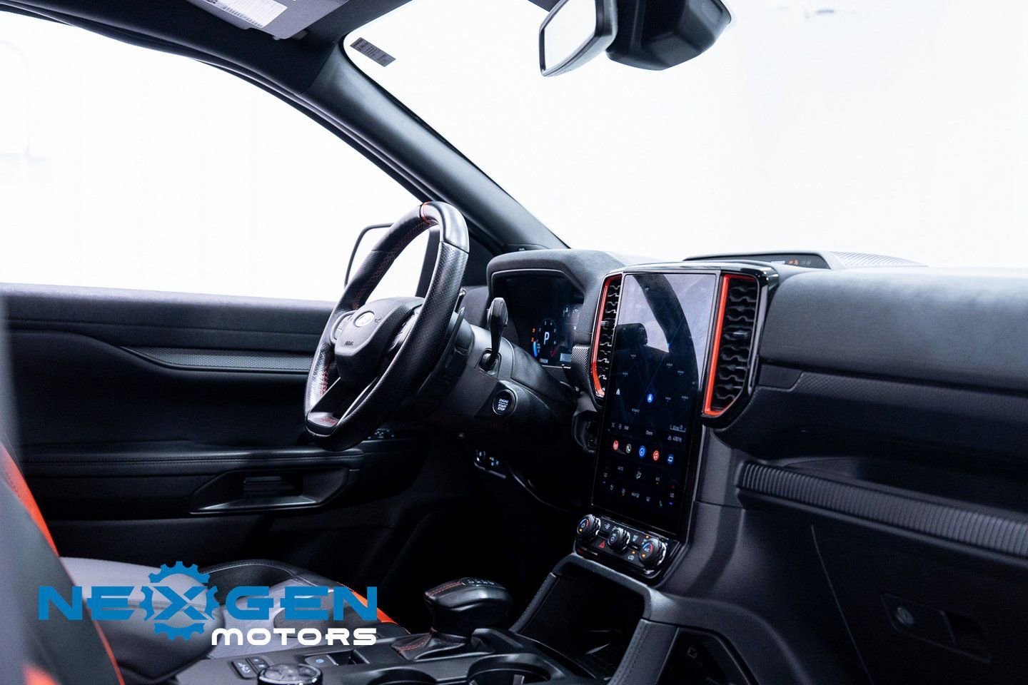 Used 2024 Ford Ranger Raptor image 51