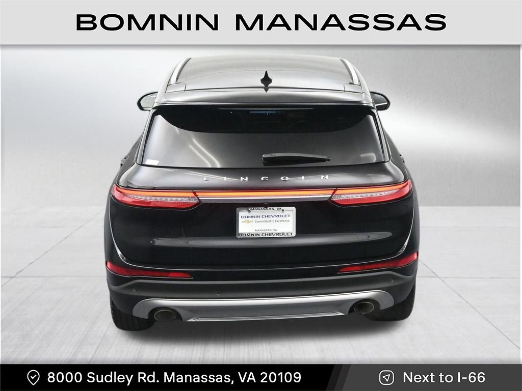 Used 2023 Lincoln Corsair Reserve AWD/4WD image 25
