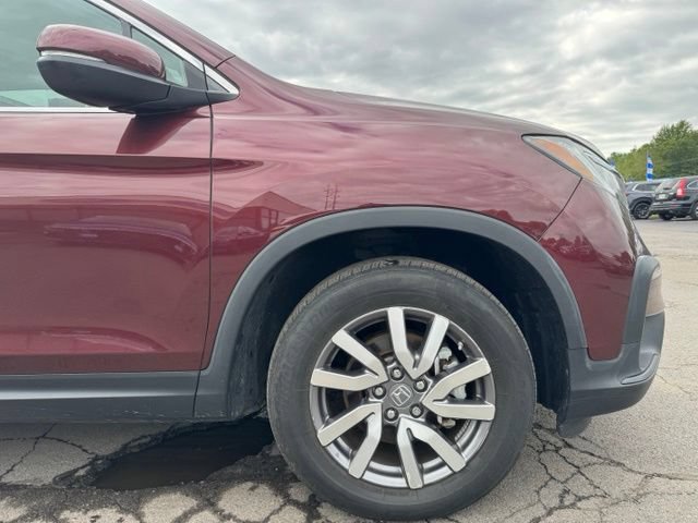 Used 2021 Honda Pilot EX image 8