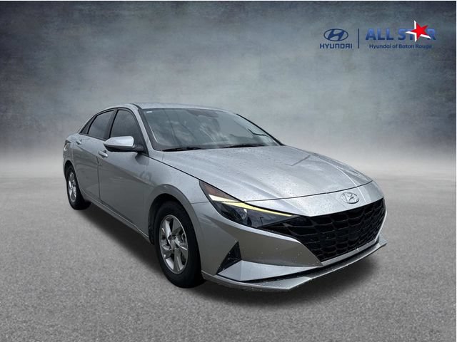 Used 2022 Hyundai Elantra SE