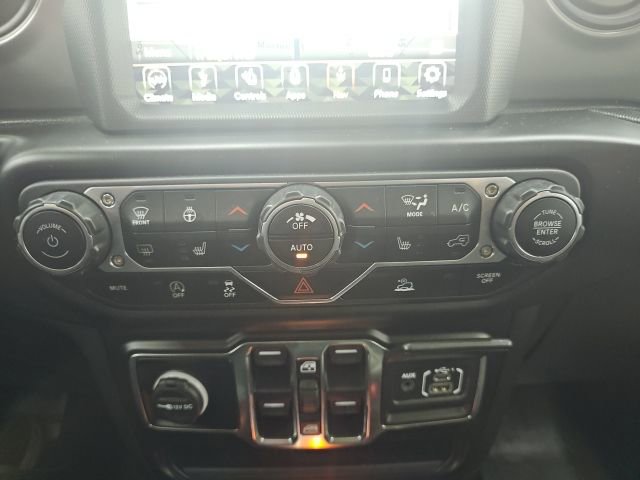 Used 2022 Jeep Wrangler Unlimited Sport image 20