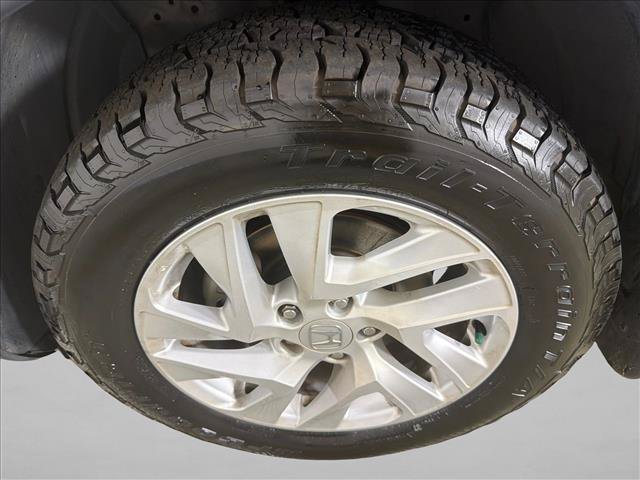Used 2015 Honda CR-V EX image 12