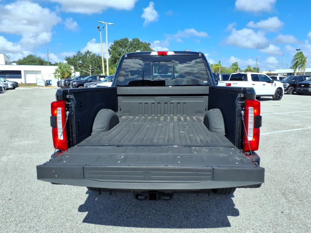 Used 2024 Ford F250 Lariat w/ Lariat Ultimate Package AWD/4WD image 19