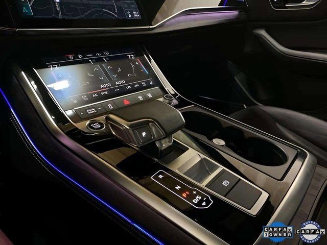 Used 2023 Audi Q8 Premium Plus w/ Premium Plus Package image 58