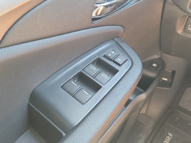 New 2026 Honda Ridgeline RTL image 26