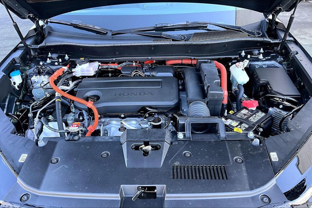 Used 2024 Honda CR-V Sport-L image 23
