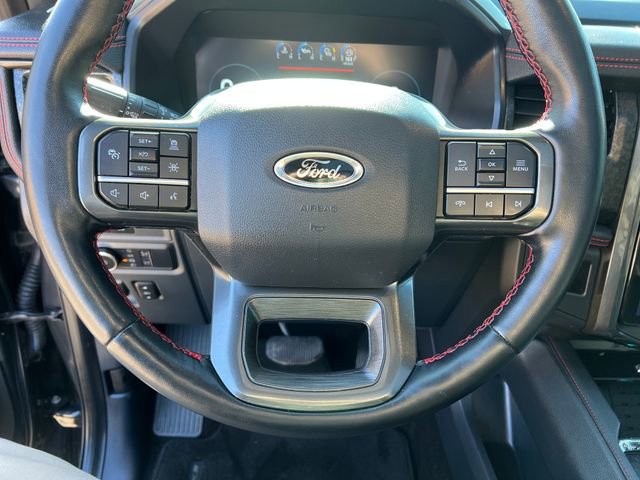 Certified 2022 Ford Expedition Limited image 19