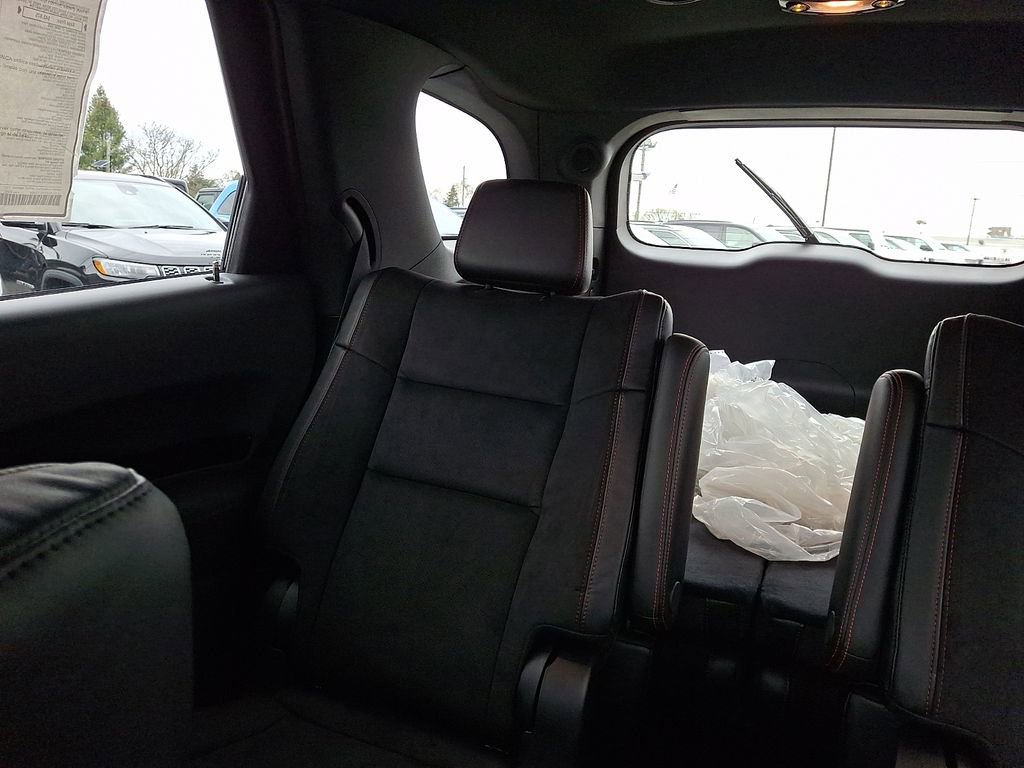 New 2026 Dodge Durango GT image 13