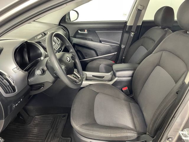 Used 2016 Kia Sportage LX AWD/4WD image 2