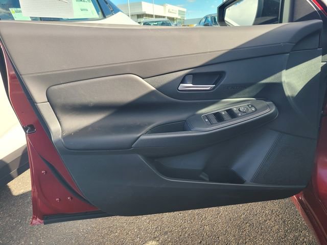New 2026 Nissan Sentra SV w/ SV Convenience Package FWD image 7
