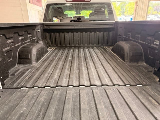 Used 2023 Chevrolet Silverado 1500 RST AWD/4WD image 22