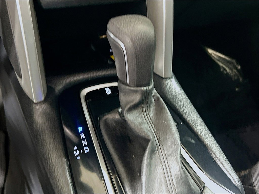 Used 2023 Toyota Corolla Cross LE image 14